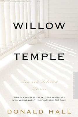 Willow Temple: New and Selected Stories