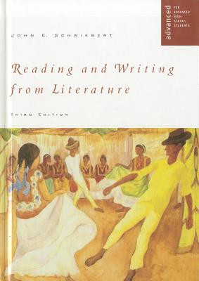 Reading and Writing From Literature 2005
