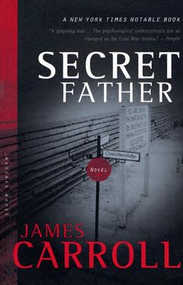 Image for Secret Father