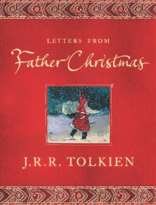 Letters From Father Christmas