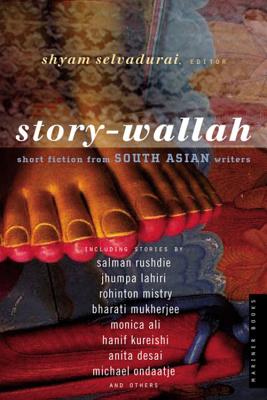Image for Story-Wallah: Short Fiction from South Asian Writers