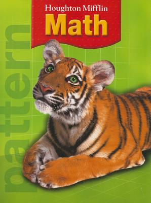 Houghton Mifflin Math: Student Book Grade 2 2007