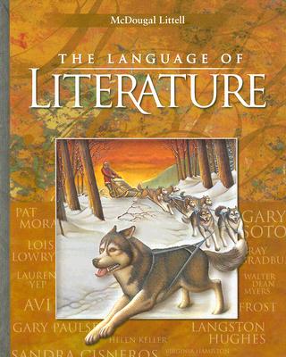 Language of Literature, Grade 6 Student Edition, c. 2006