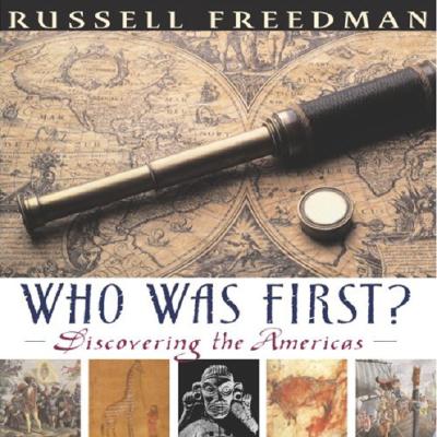 Who Was First: Discovering the Americas