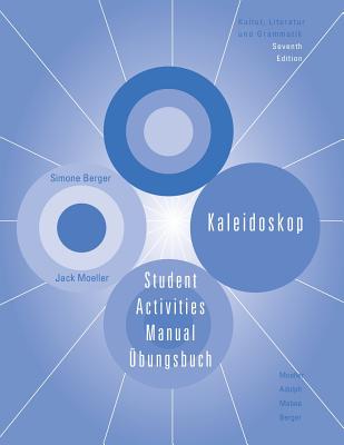 SAM for Moeller's Kaleidoskop: Kultur, Literatur und Grammatik, 7th
