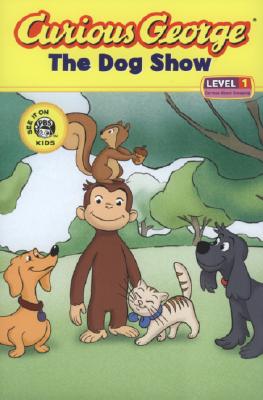 Image for The Dog Show (Curious George)