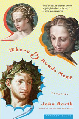 Image for Where Three Roads Meet (Mariner)