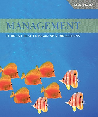 Management: Current Practices and New Directions