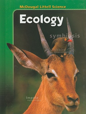 McDougal Littell Science Ecology