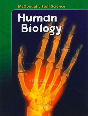 McDougal Littell Science Human Biology