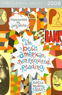Image for The Best American Non-Required Reading
