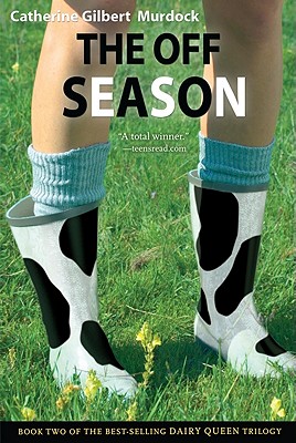The Off Season Image for The Off Season