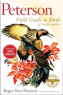 Image for Peterson Field Guide to Birds of North America (Peterson Field Guide Series)