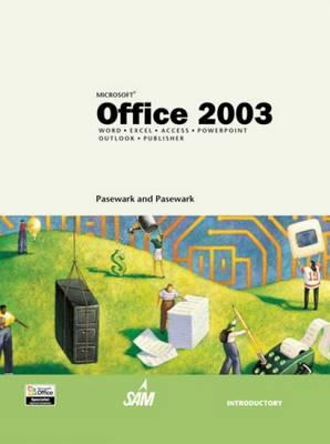 Microsoft Office 2003: Introductory Course