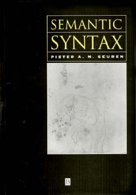Semantic Syntax