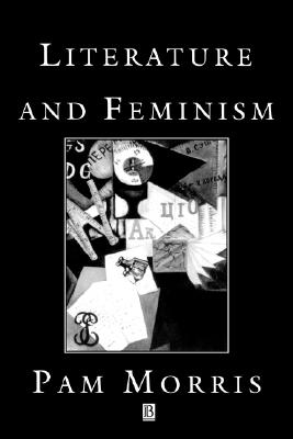 Image for Literature and Feminism. An Introduction. Literature and Feminism. An Introduction.