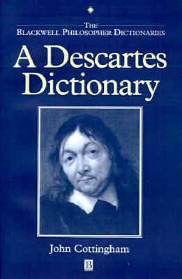 A Descartes Dictionary
