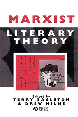 Marxist Literary Theory: A Reader