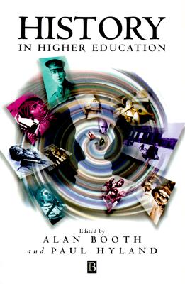 History in Higher Education