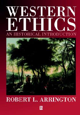 Western Ethics: An Historical Introduction
