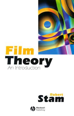 Film Theory: An Introduction