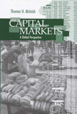 Capital Markets: A Global Perspective