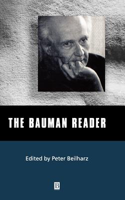 The Bauman Reader (Wiley Blackwell Readers)