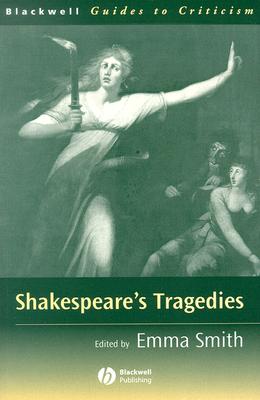 Shakespeare's Tragedies Image for Shakespeare's Tragedies