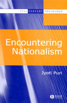 Encountering Nationalism