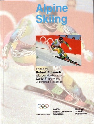 Alpine Skiing (Olympic Handbook of Sports Medicine)
