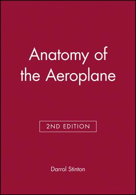 Anatomy of the Aeroplane