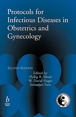 Protocols for Infectious Diseases in Obstetrics and Gynecology