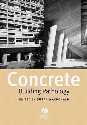 Image for Concrete: Building Pathology