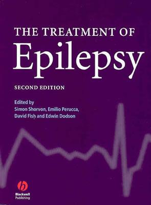 The Treatment of Epilepsy