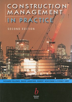 Construction Management in Practice