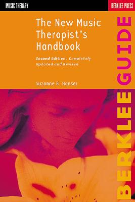 Image for The New Music Therapist's Handbook The New Music Therapist's Handbook