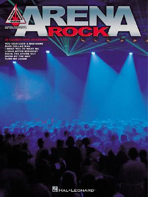 Arena Rock