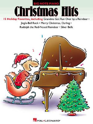Image for Christmas Hits: 15 Holiday Favorites