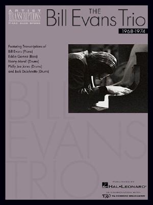Image for Bill Evans Trio, Volume 3 Bill Evans Trio, Volume 3