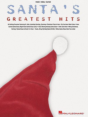 Santa's Greatest Hits