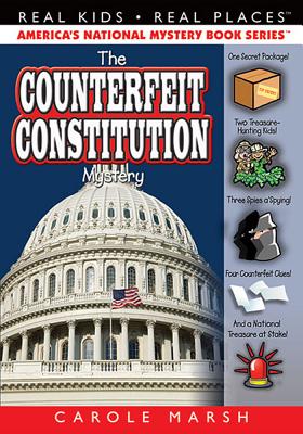 Counterfeit Constitution Mystery