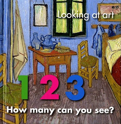 Looking at Art 123: How Many Can You See