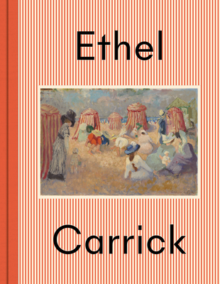 Image for Ethel Carrick Ethel Carrick
