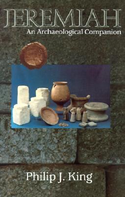 Jeremiah: An Archaeological Companion