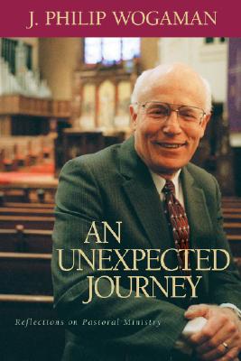 An Unexpected Journey: Reflections on Pastoral Ministry