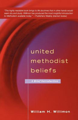 Image for United Methodist Beliefs: A Brief Introduction