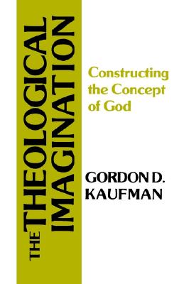 Image for Theological Imagination