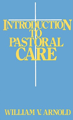 Introduction to Pastoral Care