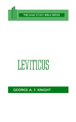 Leviticus (OT Daily Study Bible Series)