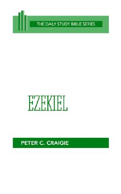 Ezekiel (Daily Study Bible)